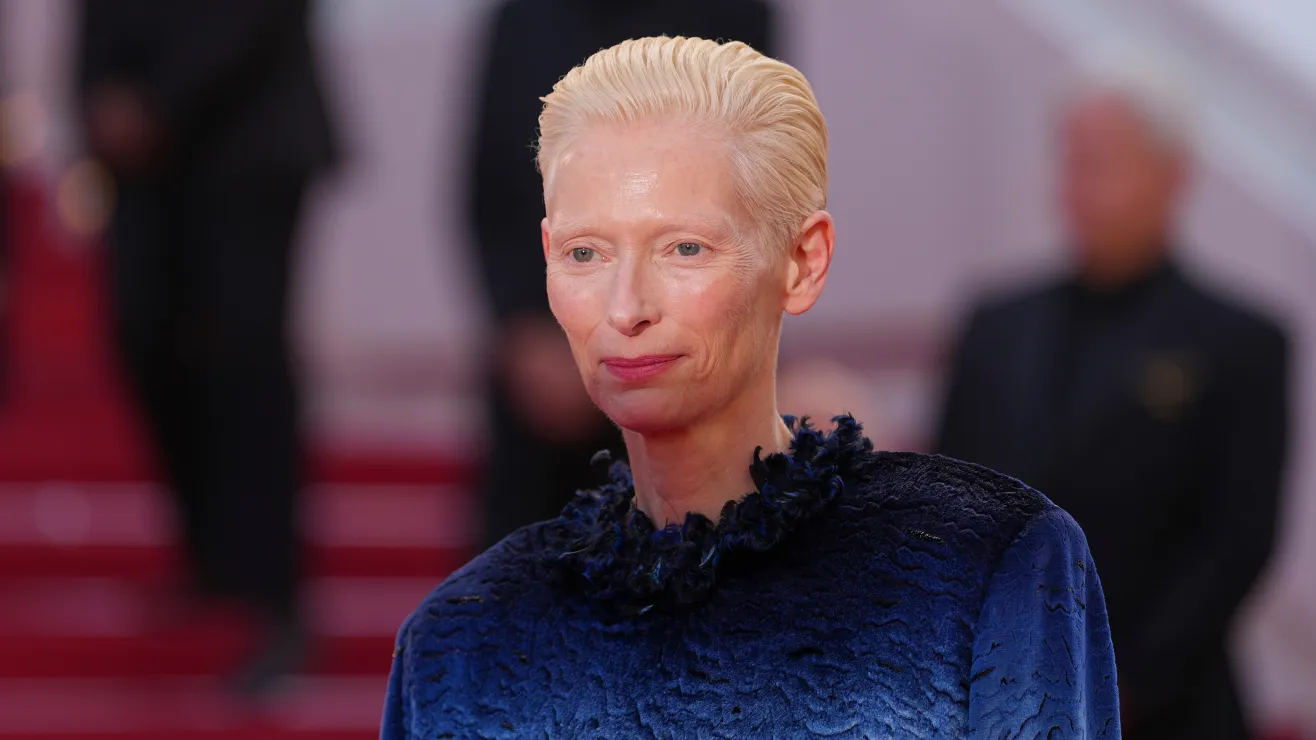 Tilda-Swinton