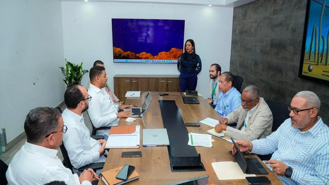 ETED avanza en la integración de